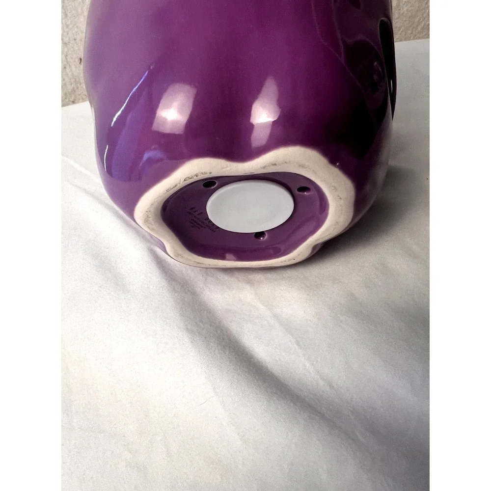 Rae Dunn Purple 